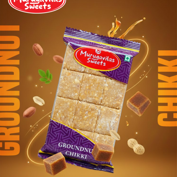 Groundnut-Chikki-130G-1
