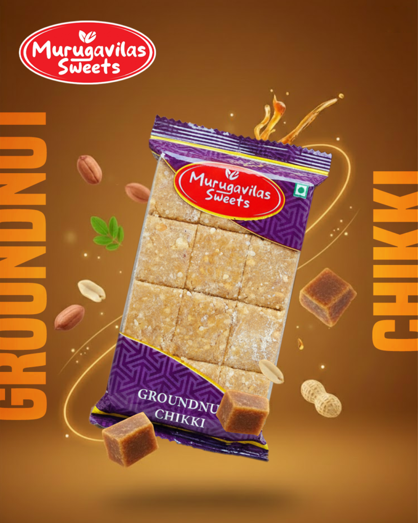Groundnut-Chikki-130G-1