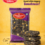 Black Sesame Chikki-1