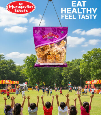 Kovilpatti-Peanut-Chikki-175G-2